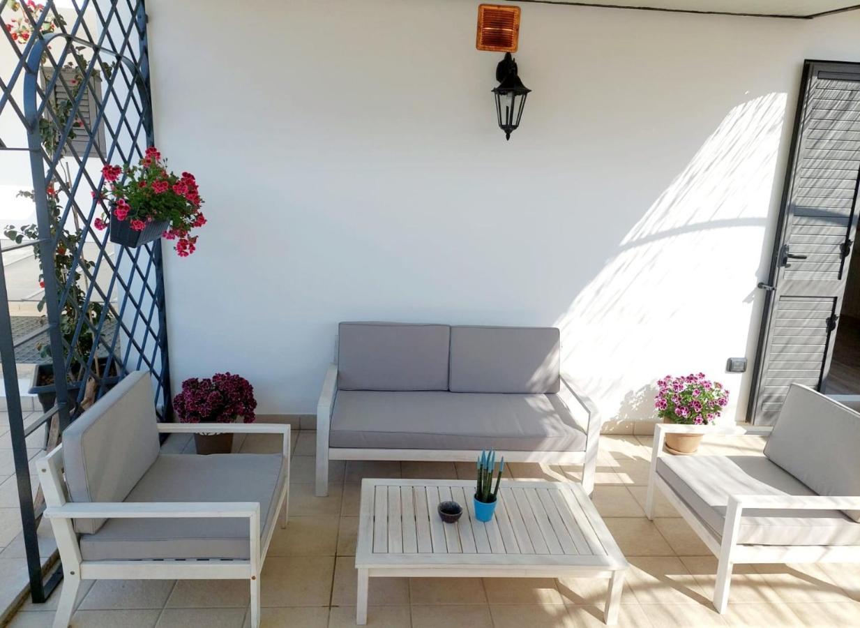 Apartamento Terrazza 44 Lecce Exterior foto